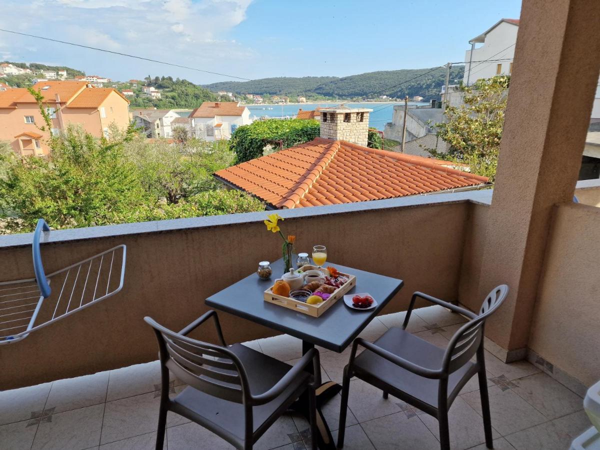 Apartments By The Sea Kampor, Rab - 5037 Экстерьер фото