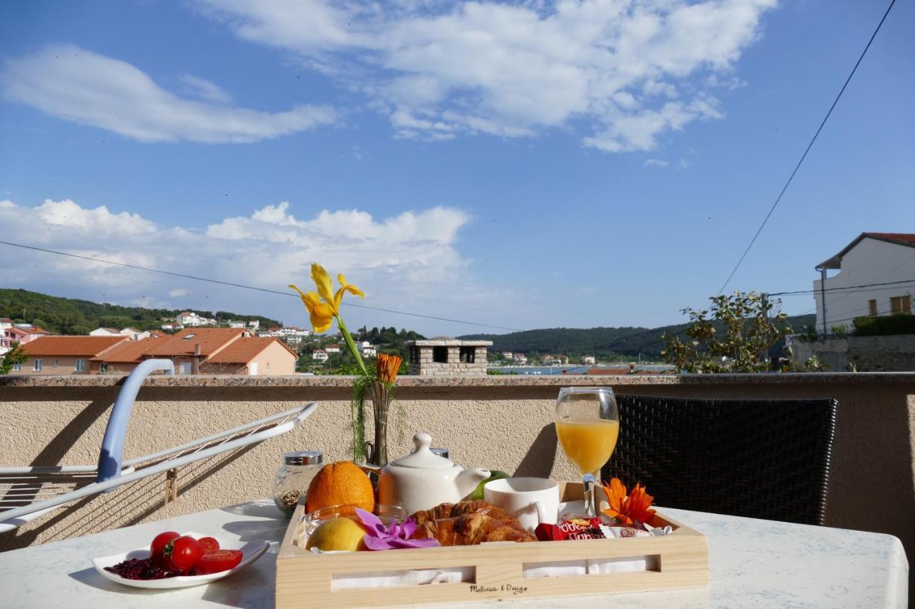 Apartments By The Sea Kampor, Rab - 5037 Экстерьер фото