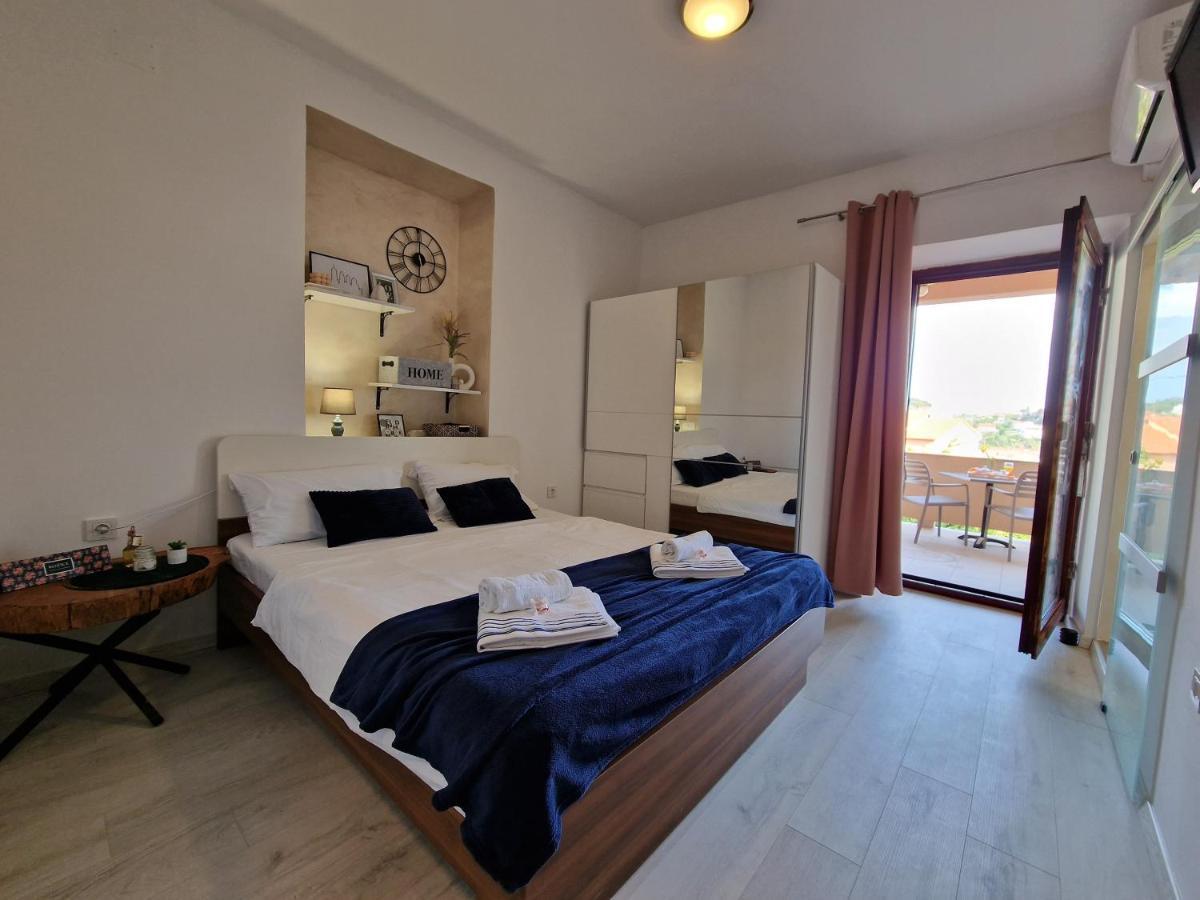 Apartments By The Sea Kampor, Rab - 5037 Экстерьер фото