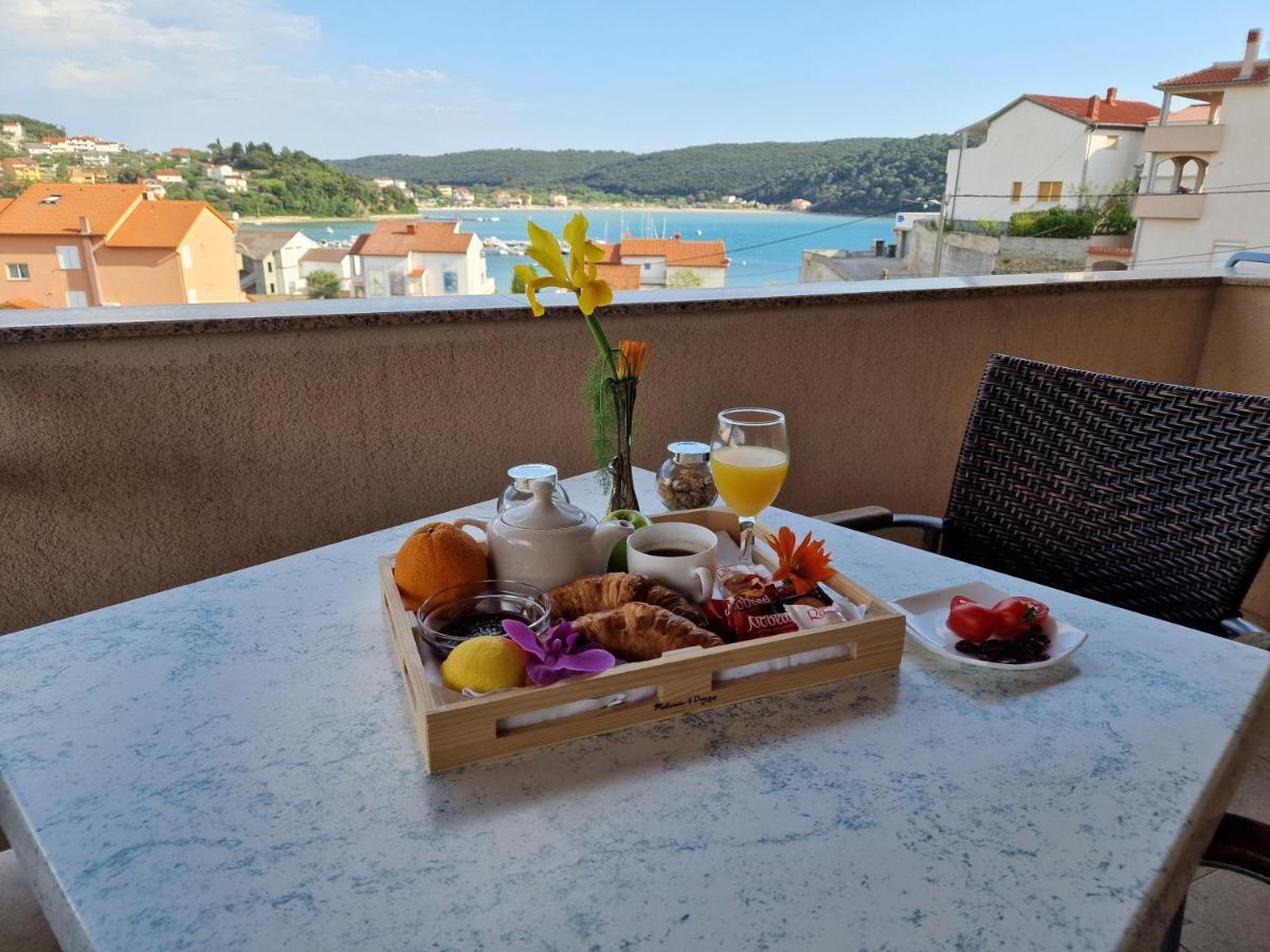 Apartments By The Sea Kampor, Rab - 5037 Экстерьер фото