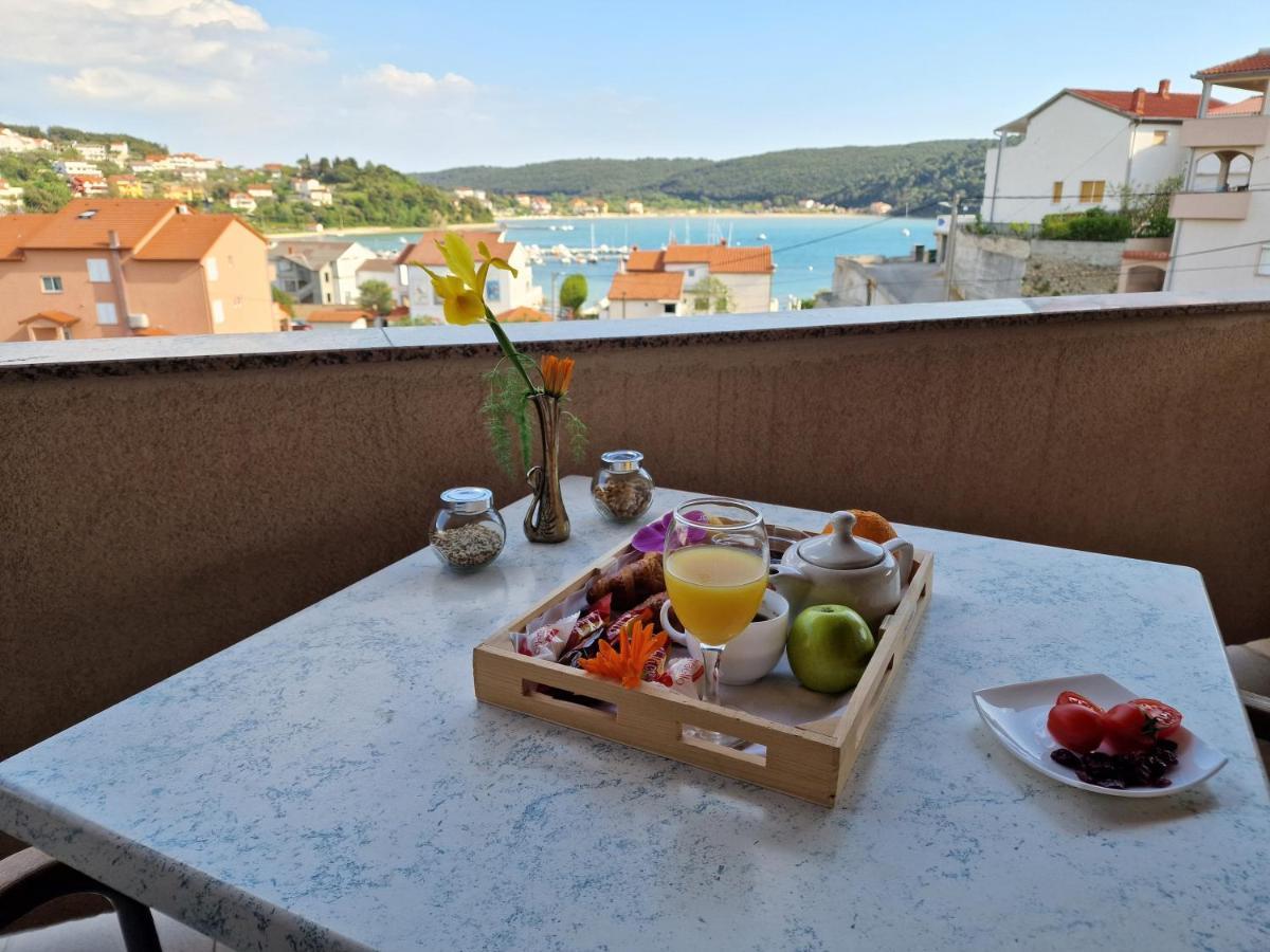 Apartments By The Sea Kampor, Rab - 5037 Экстерьер фото